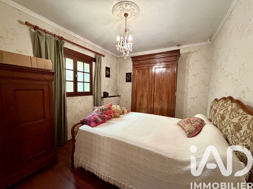 Vente Maison/villa 6 pièces