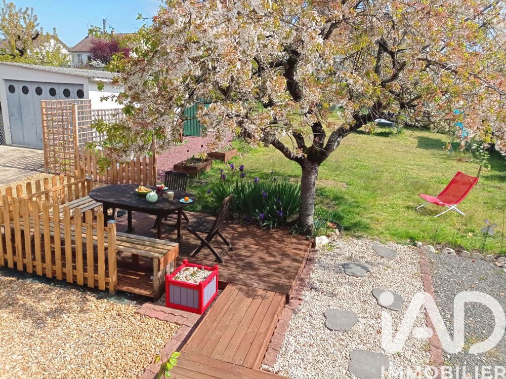 Vente Maison de village 5 pièces