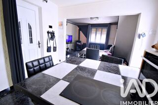  Appartement à vendre 8 pièces 167 m²
