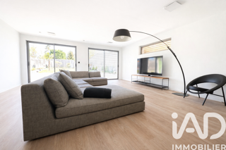  Maison à vendre 7 pièces 185 m²