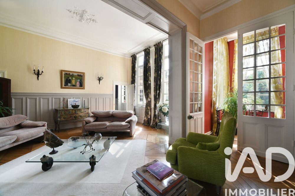 à vendre  Maison Arras (62000)