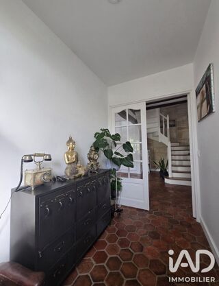  Maison à vendre 8 pièces 167 m²
