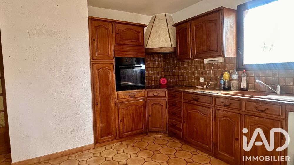Vente Maison Vente Maison/villa 5 pièces Narbonne