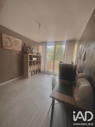  Appartement à vendre 3 pièces 78 m²
