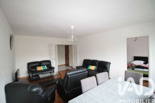  Appartement à vendre 3 pièces 74 m²