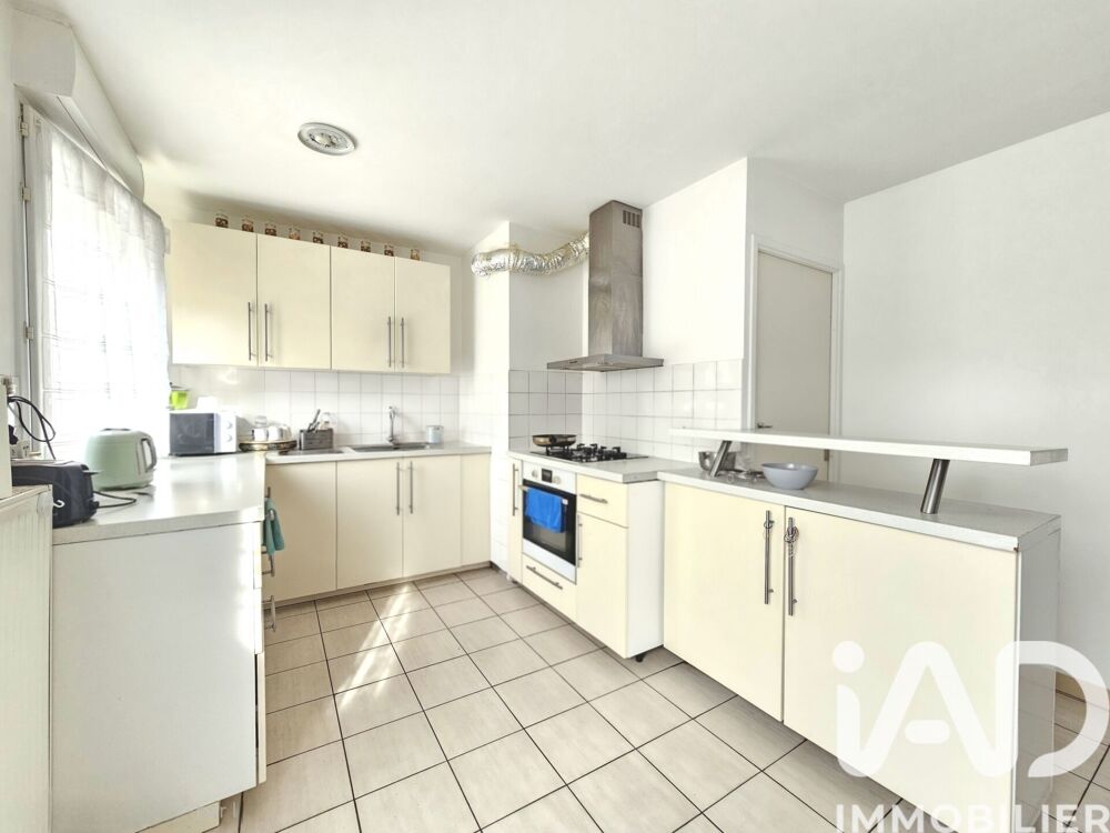 Vente Appartement 5 pièces
