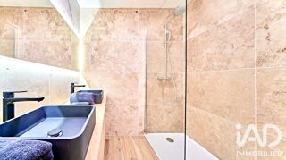  Appartement à vendre 3 pièces 53 m²