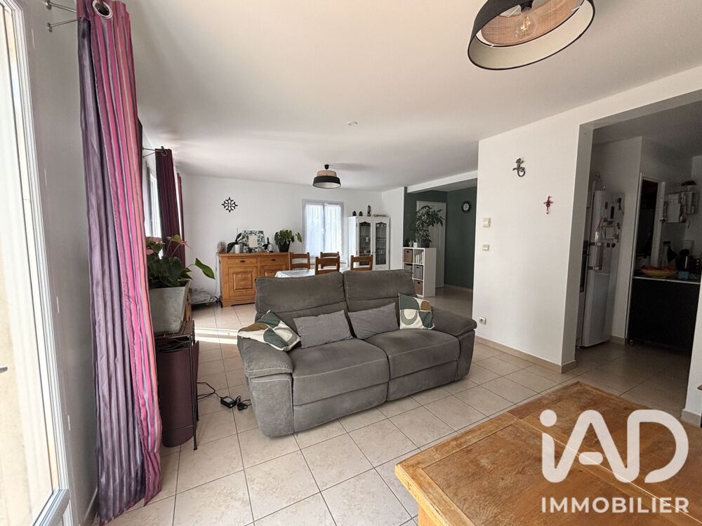 Vente Maison traditionnelle 5 pièces