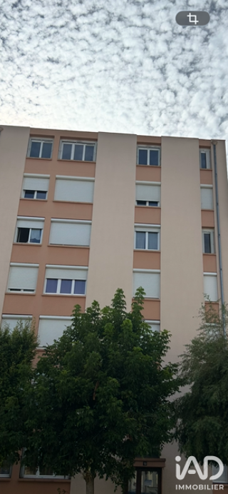  Appartement à vendre 4 pièces 67 m²