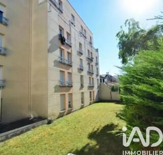 Appartement à vendre 1 pièce 19 m²