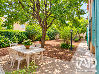 Vente Maison Vente Maison/villa 4 pièces Aubagne