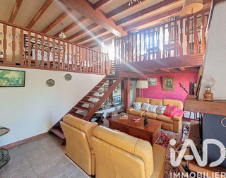  Maison à vendre 10 pièces 220 m²