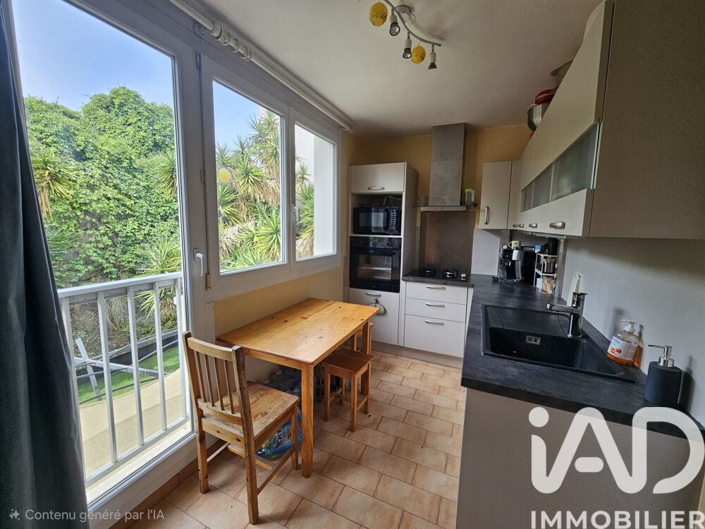 Vente Appartement Vente Appartement 5 pièces Toulon