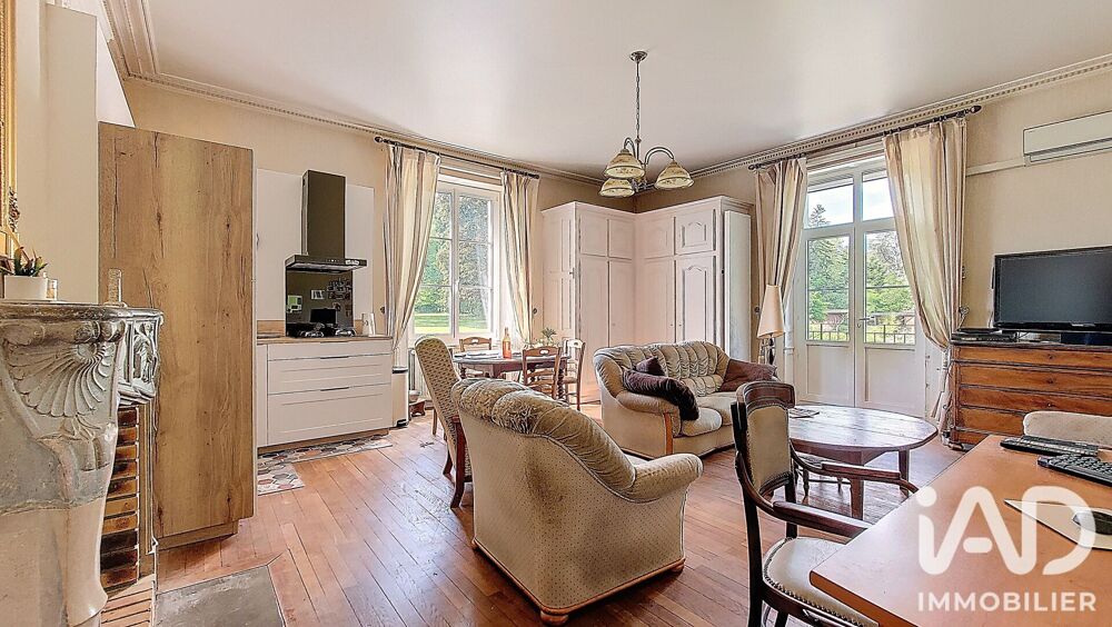 à vendre  Maison Pagney (39350)