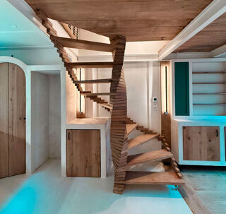  Appartement � vendre 3 pi�ces 53 m�