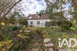 Maison à vendre 6 pièces 121 m²
