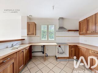  Maison à vendre 3 pièces 80 m²