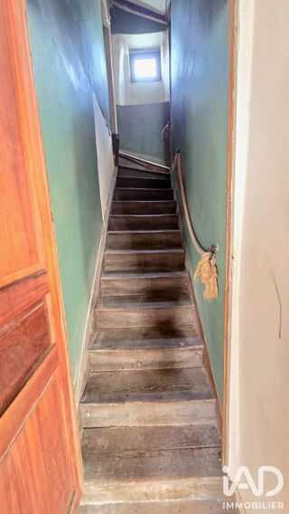  Maison à vendre 3 pièces 100 m²