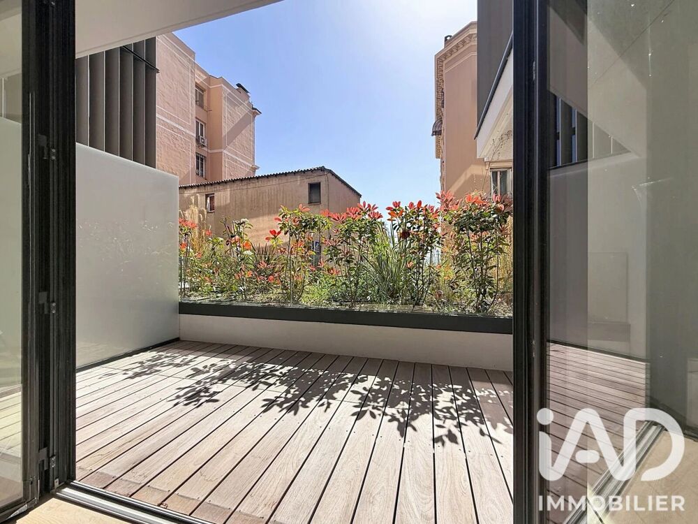 Vente Appartement Vente Appartement 2 pièces Beausoleil