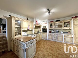  Maison � vendre 7 pi�ces 170 m�