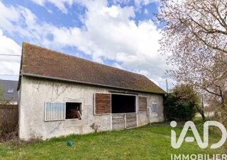  Maison à vendre 6 pièces 121 m²