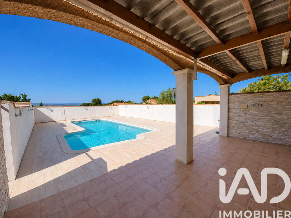 Vente Maison de village 5 pièces