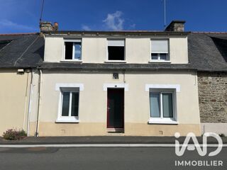  Maison à vendre 4 pièces 80 m²