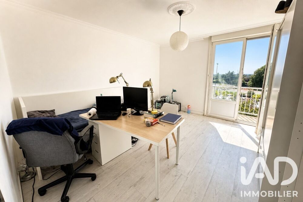 Vente Appartement Vente Appartement 4 pièces Rennes