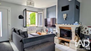  Maison à vendre 5 pièces 80 m²