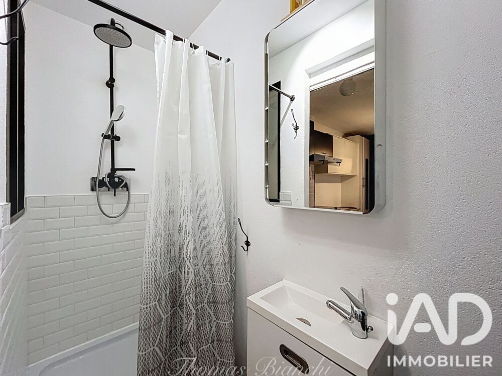 Vente Appartement Vente Appartement 4 pièces Metz