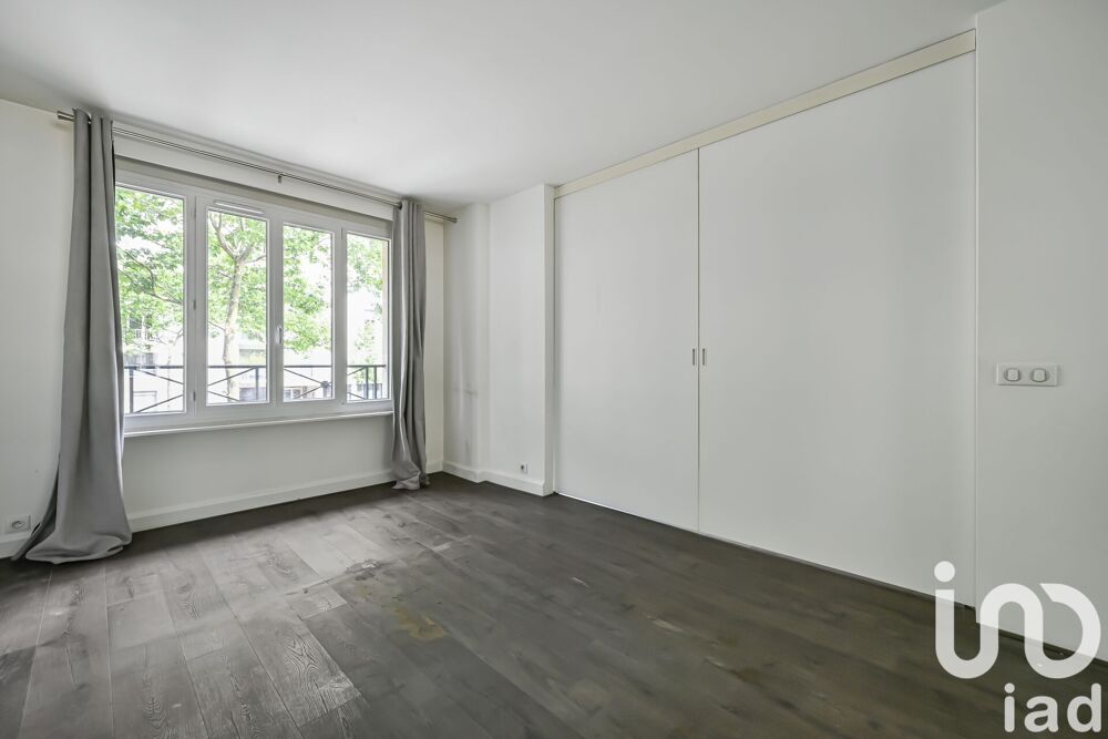 Vente Appartement Vente Appartement 2 pièces Paris 7