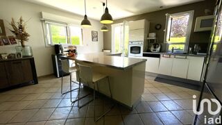  Maison à vendre 5 pièces 117 m²