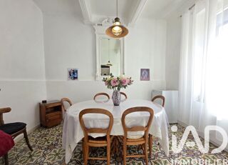  Maison à vendre 8 pièces 203 m²
