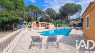  Maison à vendre 5 pièces 135 m²