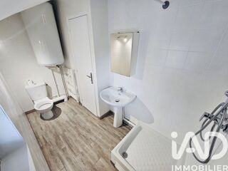  Appartement � louer 2 pi�ces 22 m�