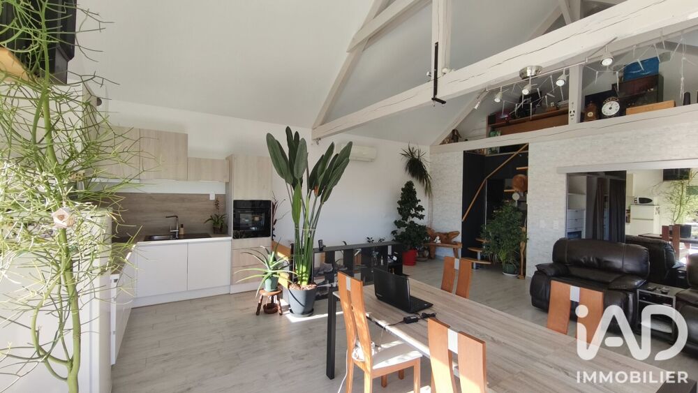 Vente Maison/villa 3 pièces