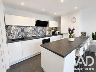  Appartement à vendre 3 pièces 63 m²