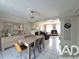  Maison à vendre 6 pièces 120 m²