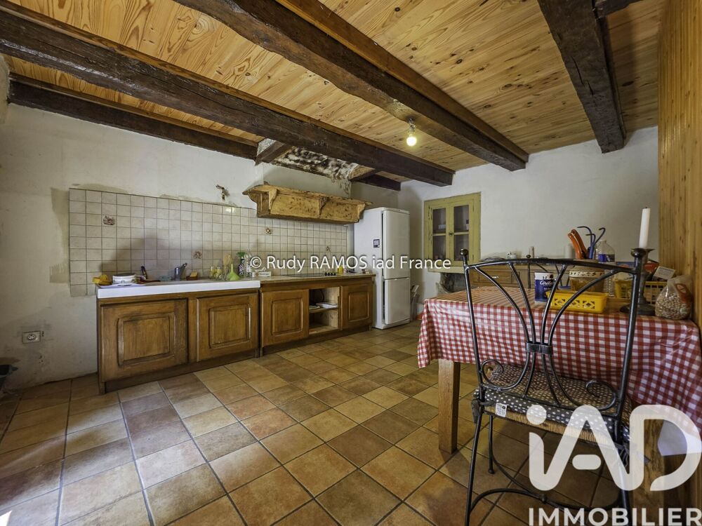 Vente Maison Vente Maison/villa 3 pièces Sévérac d'aveyron