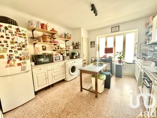  Maison à vendre 4 pièces 117 m²