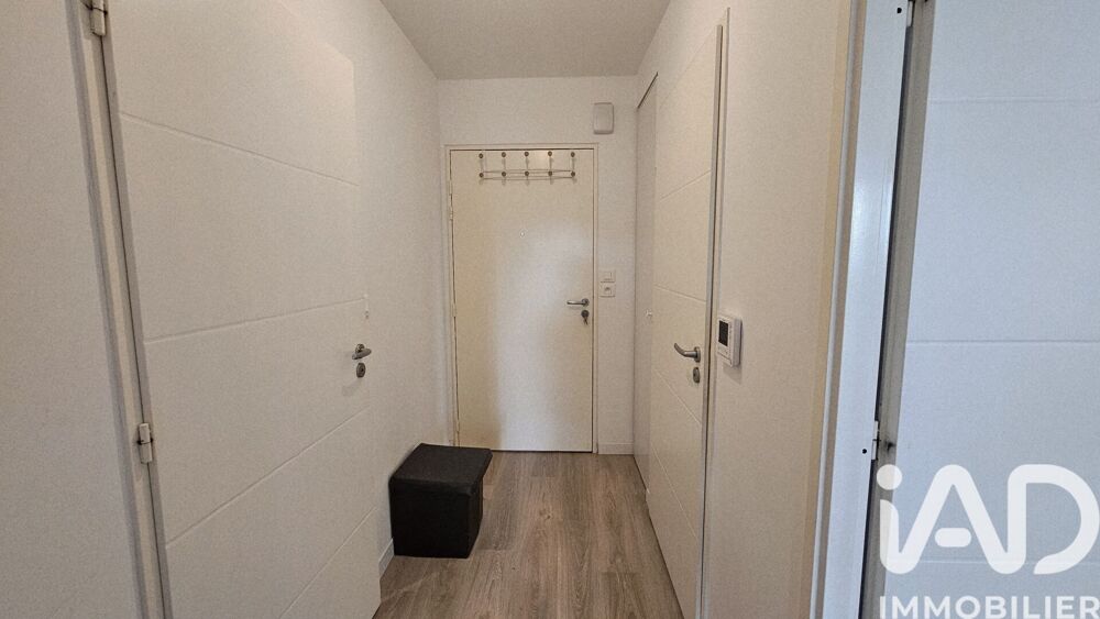 Vente Appartement Vente Appartement 2 pièces Nantes