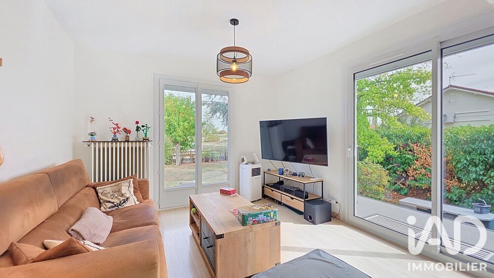 Vente Maison Vente Maison/villa 6 pièces Avermes