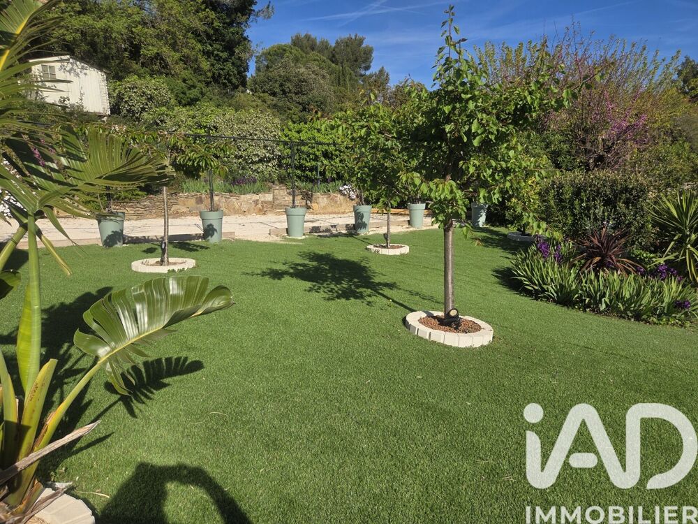 � vendre  Maison Hy�res (83400)