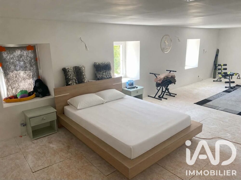 Vente Maison Vente Maison de village 4 pièces François