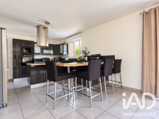  Maison à vendre 5 pièces 115 m²
