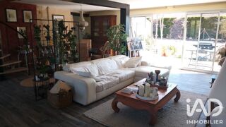  Maison à vendre 6 pièces 185 m²