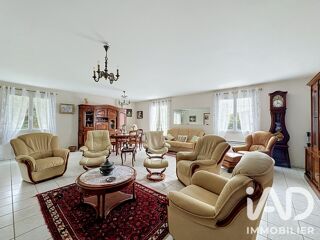  Maison à vendre 5 pièces 138 m²