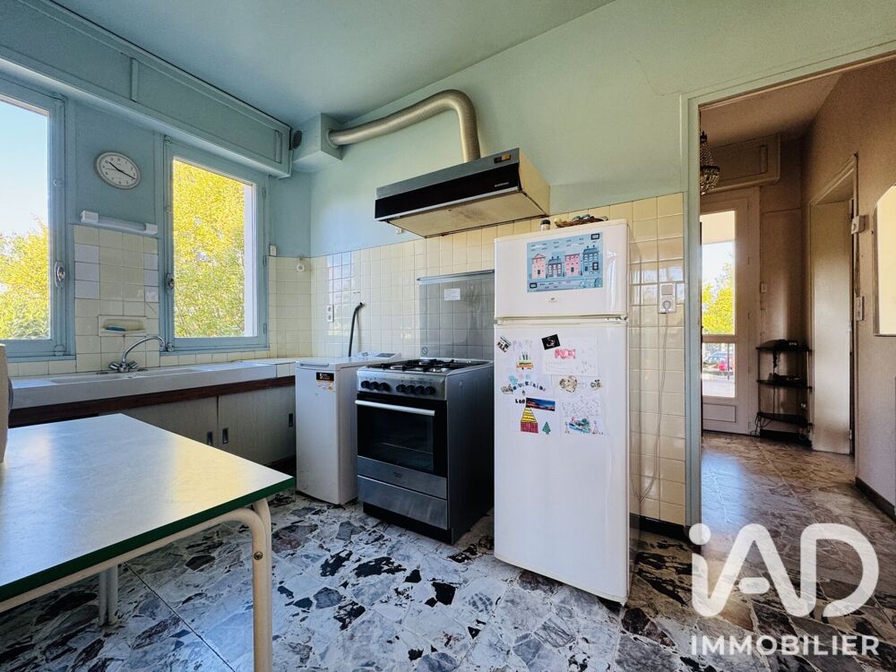 Vente Maison Vente Maison/villa 7 pièces Valence