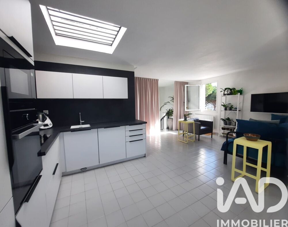 Vente Duplex 3 pièces
