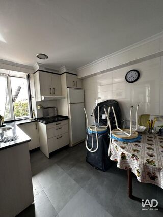  Appartement à vendre 2 pièces 25 m²